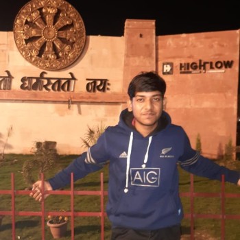 Sudhanshu pandey
